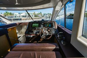 2016 Beneteau Gran Turismo 49 thumbnail 53