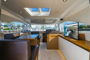 2016 Beneteau Gran Turismo 49 thumbnail 44