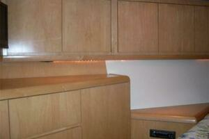 1998 Caterpillar Sportfish thumbnail 26