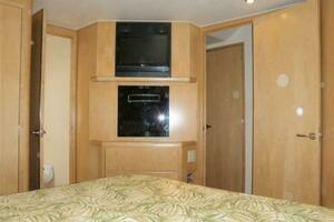 1998 Caterpillar Sportfish thumbnail 22