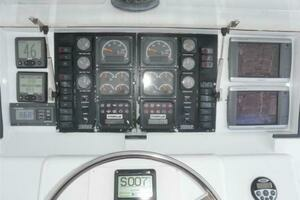 1998 Caterpillar Sportfish thumbnail 5