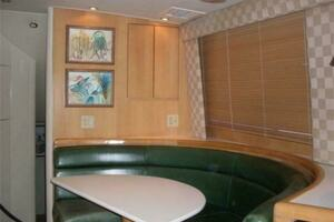 1998 Caterpillar Sportfish thumbnail 24