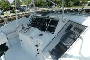 1998 Caterpillar Sportfish thumbnail 6
