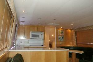 1998 Caterpillar Sportfish thumbnail 16