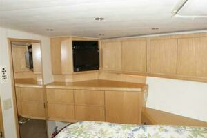 1998 Caterpillar Sportfish thumbnail 14