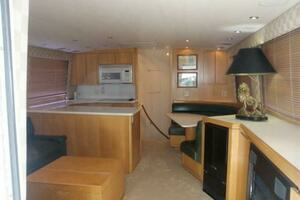 1998 Caterpillar Sportfish thumbnail 19