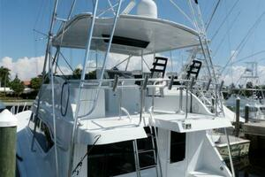 1998 Caterpillar Sportfish thumbnail 11