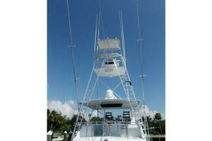 1998 Caterpillar Sportfish thumbnail 10