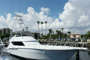 1998 Caterpillar Sportfish thumbnail 1