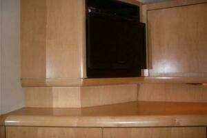 1998 Caterpillar Sportfish thumbnail 27