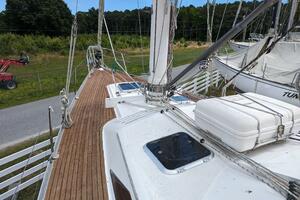 Segue 45ft Freedom Yacht For Sale Segue 45ft Freedom Yacht For Sale
