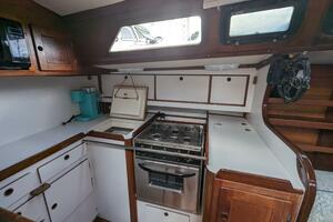 Segue 45ft Freedom Yacht For Sale Segue 45ft Freedom Yacht For Sale