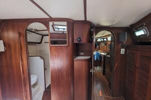 Segue 45ft Freedom Yacht For Sale Segue 45ft Freedom Yacht For Sale