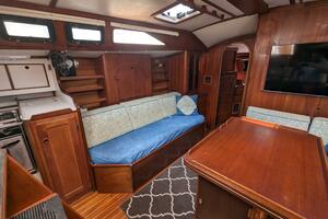 Segue 45ft Freedom Yacht For Sale Segue 45ft Freedom Yacht For Sale