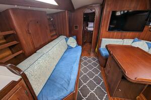 Segue 45ft Freedom Yacht For Sale Segue 45ft Freedom Yacht For Sale