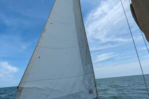 Segue 45ft Freedom Yacht For Sale Segue 45ft Freedom Yacht For Sale