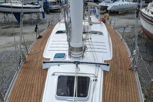 Segue 45ft Freedom Yacht For Sale Segue 45ft Freedom Yacht For Sale
