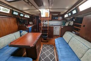 Segue 45ft Freedom Yacht For Sale Segue 45ft Freedom Yacht For Sale