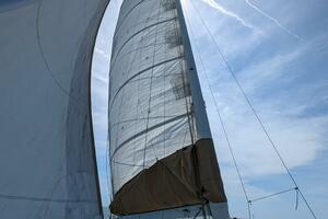 Segue 45ft Freedom Yacht For Sale Segue 45ft Freedom Yacht For Sale
