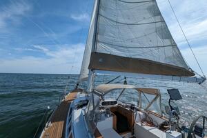 Segue 45ft Freedom Yacht For Sale Segue 45ft Freedom Yacht For Sale