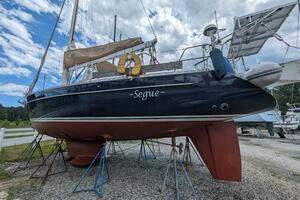 Segue 45ft Freedom Yacht For Sale Segue 45ft Freedom Yacht For Sale
