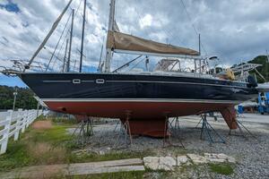 Segue 45ft Freedom Yacht For Sale Segue 45ft Freedom Yacht For Sale