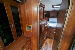 Segue 45ft Freedom Yacht For Sale Segue 45ft Freedom Yacht For Sale