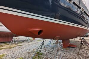 Segue 45ft Freedom Yacht For Sale Segue 45ft Freedom Yacht For Sale