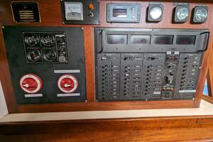 Segue 45ft Freedom Yacht For Sale Segue 45ft Freedom Yacht For Sale