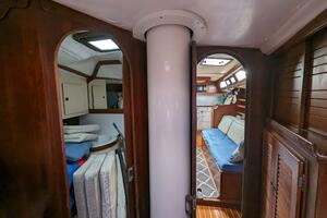 Segue 45ft Freedom Yacht For Sale Segue 45ft Freedom Yacht For Sale