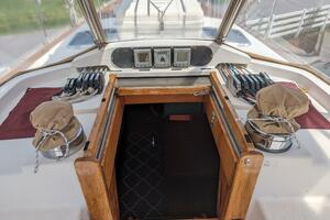 Segue 45ft Freedom Yacht For Sale Segue 45ft Freedom Yacht For Sale