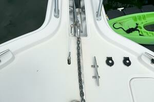 2011 Tiara Yachts 4300 Open thumbnail 10
