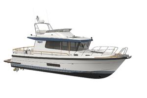 Targa 37 Stock 5 37ft Targa Yacht For Sale