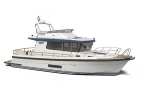 Targa 37 Stock 5 37ft Targa Yacht For Sale