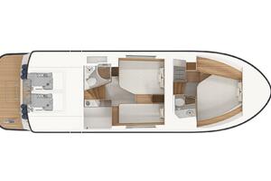 Targa 37 Stock 5 37ft Targa Yacht For Sale