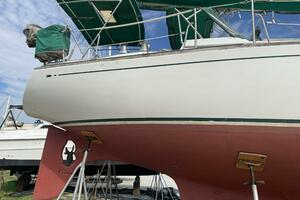 1978 Bristol 35.5 thumbnail 24