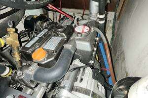 1978 Bristol 35.5 thumbnail 28