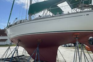 1978 Bristol 35.5 thumbnail 26