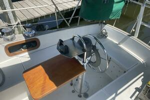 1978 Bristol 35.5 thumbnail 17