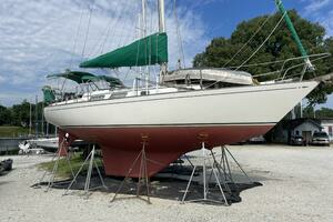 1978 Bristol 35.5 thumbnail 21