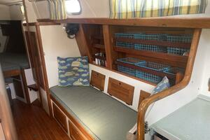 1978 Bristol 35.5 thumbnail 7