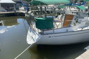 1978 Bristol 35.5 thumbnail 3