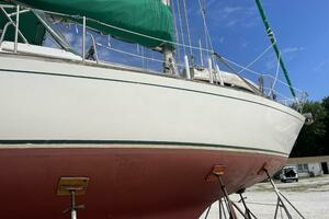 1978 Bristol 35.5 thumbnail 22