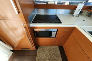 2014 Prestige 550 thumbnail 19