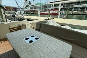 2014 Prestige 550 thumbnail 9