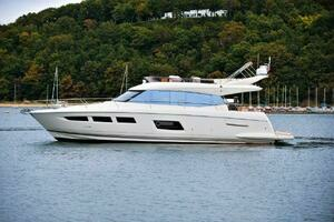 2014 Prestige 550 thumbnail 4
