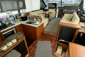 2014 Prestige 550 thumbnail 16