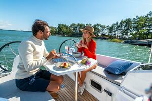 30ft Beneteau Yacht For Sale