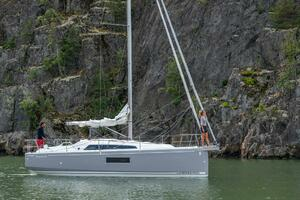 30ft Beneteau Yacht For Sale