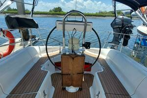 Smac 38ft Dufour Yacht For Sale